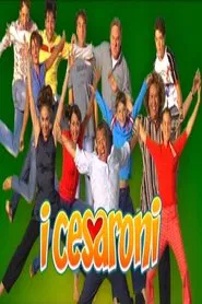 Poster do filme I Cesaroni