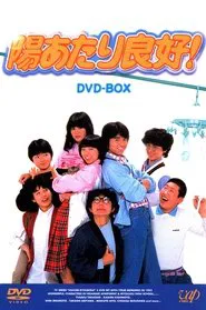 Beautiful Sunshine tv show poster