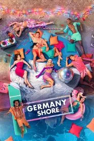 Germany Shore tv show poster