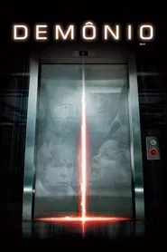 Poster do filme Demônio