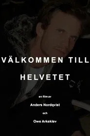 Welcome to Hell movie poster