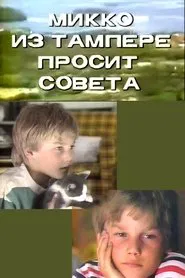 Mikko from Tampere Is Asking for Advice movie poster