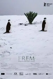FREM movie poster