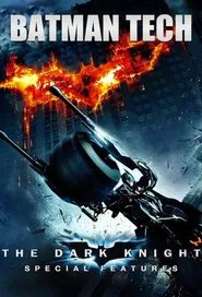 Batman Tech movie poster