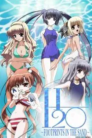 Poster da série H2O: Footprints in the Sand