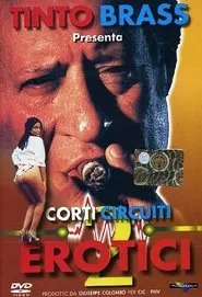 Erotic Short Circuits Vol.2 movie poster