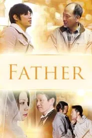 Father movie poster