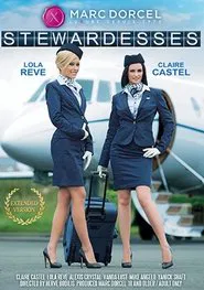 Poster do filme Stewardesses