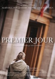 First Day movie poster