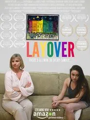 Layover movie poster