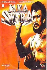 Jaka swara movie poster