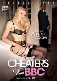 Cheaters Can't Resist BBC movie poster