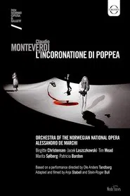 L'Incoronatione Di Poppea - Oslo movie poster