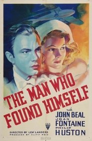 The Man Who Found Himself movie poster