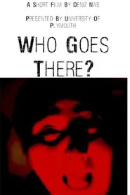Who Goes There? movie poster