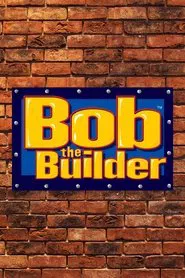 Bob the Builder movie poster