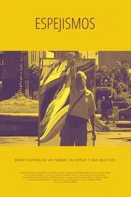 Mirages movie poster