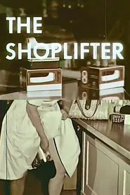 The Shoplifter movie poster