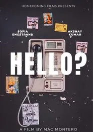 Hello? movie poster