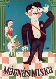 Poster do filme Mickey Magnate