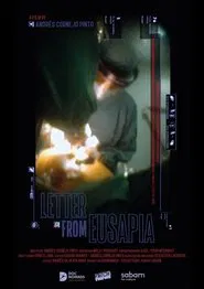 Poster do filme Letter from Eusapia