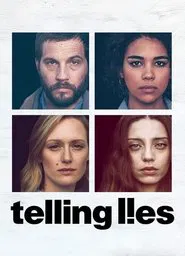 Telling Lies movie poster