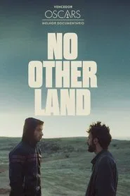 Poster do filme Sem Chão