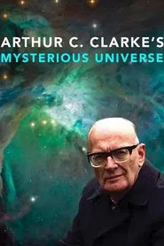 Arthur C. Clarke's Mysterious Universe tv show poster