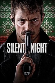 Silent Night movie poster