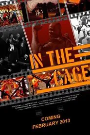 In the Cage movie poster