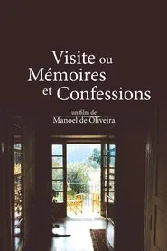 Visit, or Memories and Confessions movie poster
