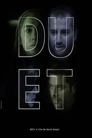 Duet movie poster