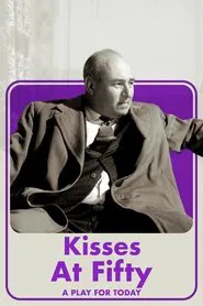 Kisses at Fifty movie poster