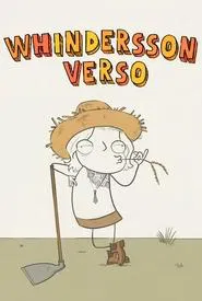 Poster da série Whindersson Verso