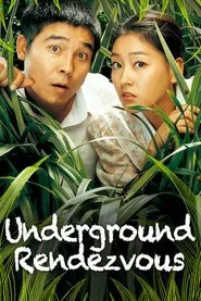 Underground Rendezvous movie poster