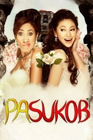 Pasukob movie poster