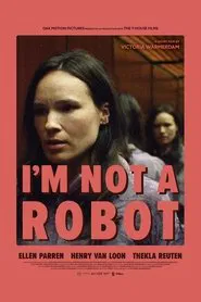 I'm Not a Robot movie poster