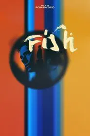 Fish movie poster