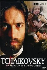 Discovering Tchaikovsky tv show poster