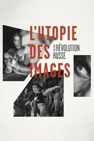 The Soviet Revolution Told Through its Cinema movie poster