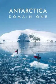 Antarctica - Domain One movie poster