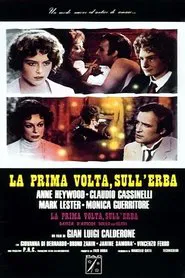 Poster do filme Love Under the Elms