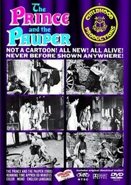 The Adventures of the Prince and the Pauper movie poster