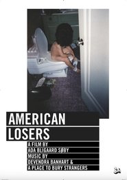 American Losers movie poster