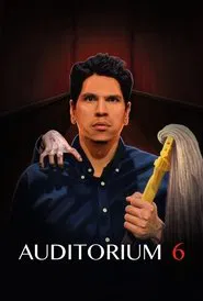 Poster do filme Auditorium 6
