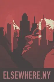 Elsewhere, NY movie poster