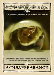 Poster do filme A Disappearance