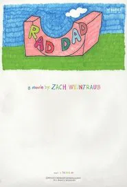 Poster do filme Rad Dad