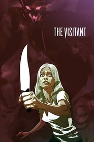 Poster do filme The Visitant