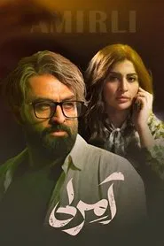 Amirli tv show poster